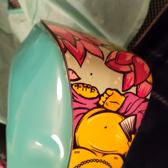 Taylor Says 7.5 Green Heels - Picture 8 of 11